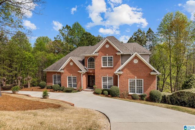 5628 RIDGEVIEW DRIVE, Trussville, AL 35173