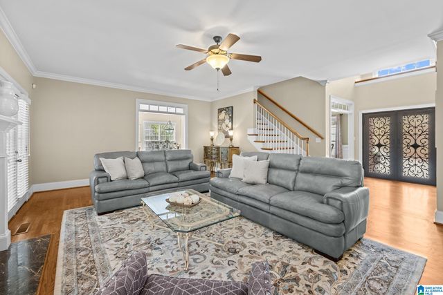 5628 RIDGEVIEW DRIVE, Trussville, AL 35173