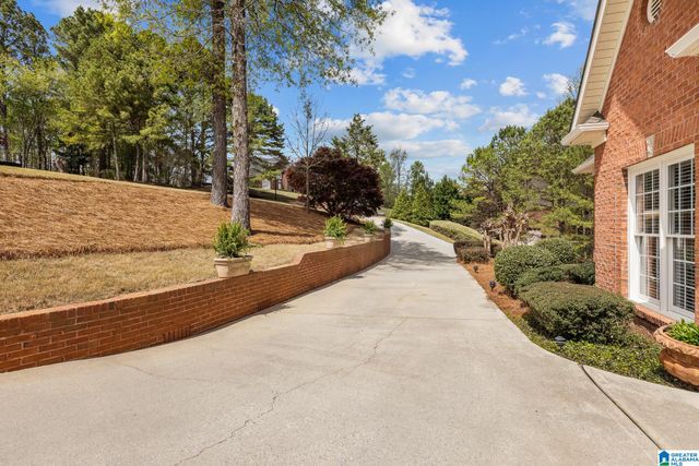 5628 RIDGEVIEW DRIVE, Trussville, AL 35173