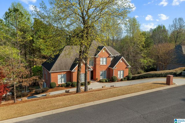 5628 RIDGEVIEW DRIVE, Trussville, AL 35173