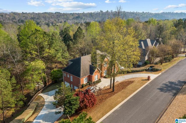 5628 RIDGEVIEW DRIVE, Trussville, AL 35173