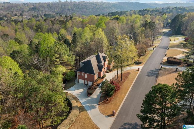5628 RIDGEVIEW DRIVE, Trussville, AL 35173