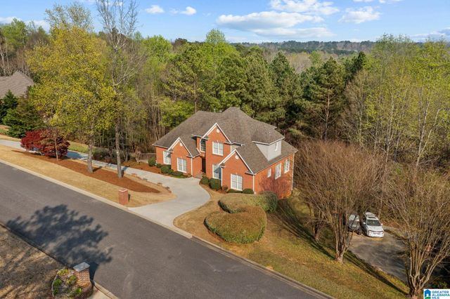 5628 RIDGEVIEW DRIVE, Trussville, AL 35173