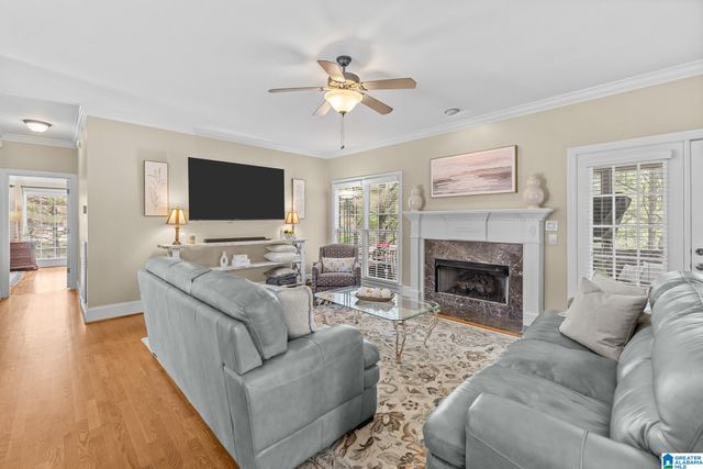 5628 RIDGEVIEW DRIVE, Trussville, AL 35173