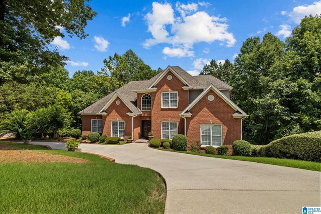 5628 RIDGEVIEW DRIVE, Trussville, AL 35173