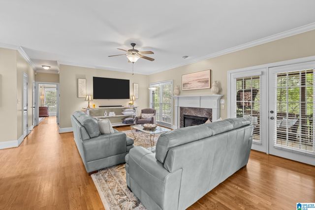 5628 RIDGEVIEW DRIVE, Trussville, AL 35173