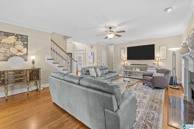 5628 RIDGEVIEW DRIVE, Trussville, AL 35173