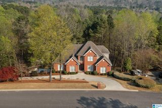 5628 RIDGEVIEW DRIVE, Trussville, AL 35173