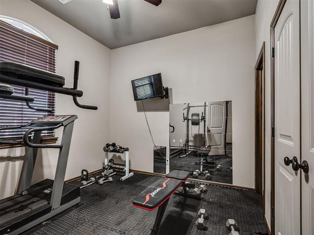 600 Grigsby Street, Newcastle, OK 73065