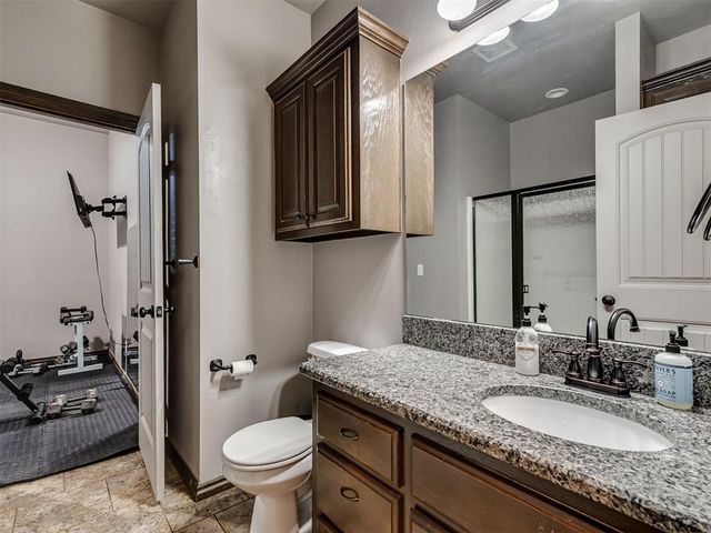 600 Grigsby Street, Newcastle, OK 73065