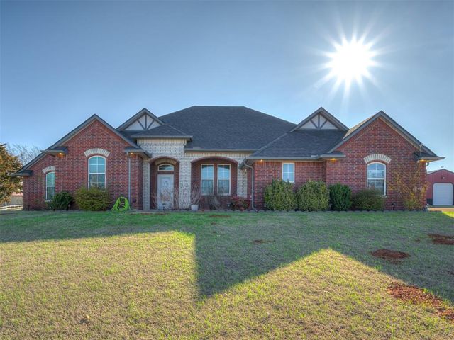 600 Grigsby Street, Newcastle, OK 73065