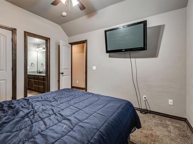 600 Grigsby Street, Newcastle, OK 73065