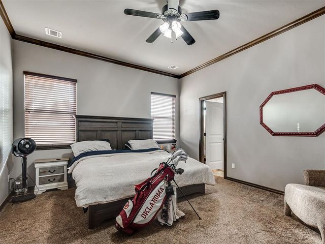 600 Grigsby Street, Newcastle, OK 73065