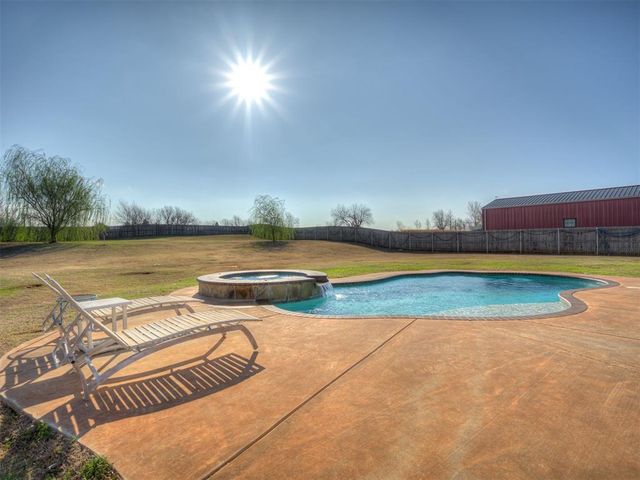 600 Grigsby Street, Newcastle, OK 73065