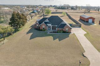 600 Grigsby Street, Newcastle, OK 73065