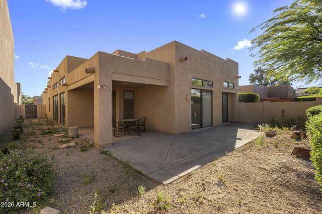 8352 E LAS ESTANCIAS Street, Scottsdale, AZ 85250