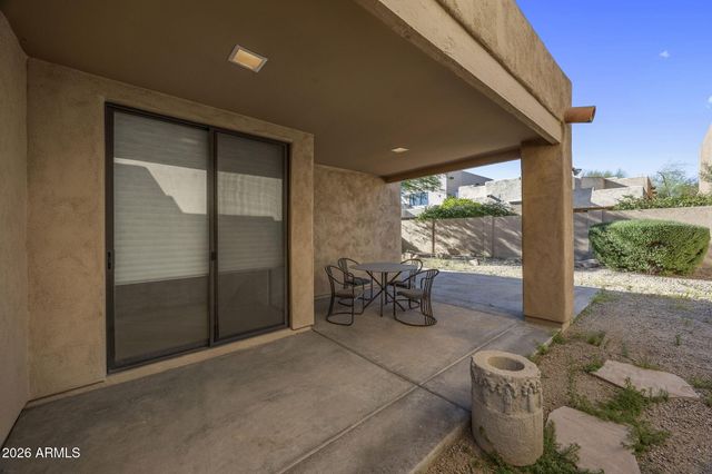 8352 E LAS ESTANCIAS Street, Scottsdale, AZ 85250