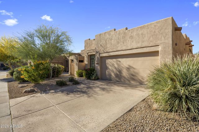 8352 E LAS ESTANCIAS Street, Scottsdale, AZ 85250