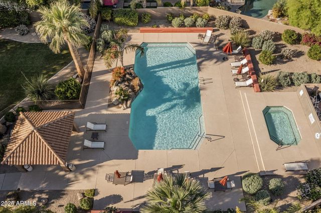 8352 E LAS ESTANCIAS Street, Scottsdale, AZ 85250