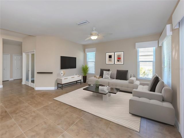 4007 LANDOR COURT, Venice, FL 34293