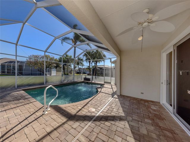 4007 LANDOR COURT, Venice, FL 34293