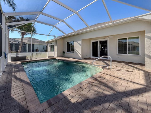 4007 LANDOR COURT, Venice, FL 34293