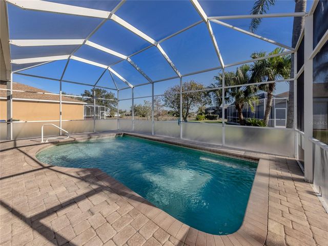 4007 LANDOR COURT, Venice, FL 34293
