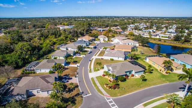 4007 LANDOR COURT, Venice, FL 34293