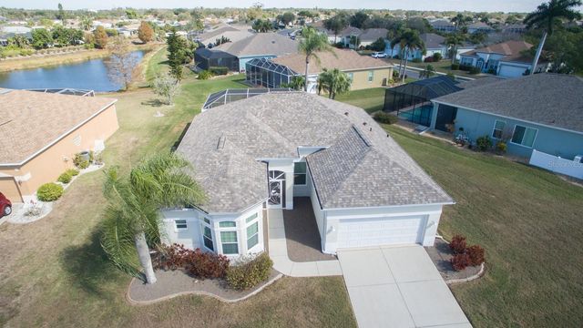 4007 LANDOR COURT, Venice, FL 34293