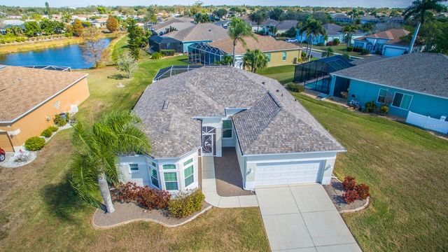 4007 LANDOR COURT, Venice, FL 34293