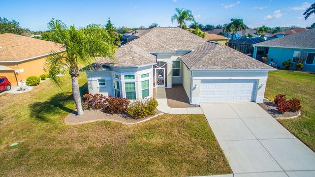 4007 LANDOR COURT, Venice, FL 34293