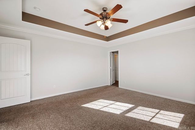 8157 Northhaven Drive, Alexander, AR 72002