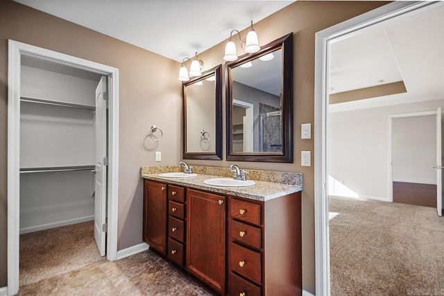 8157 Northhaven Drive, Alexander, AR 72002