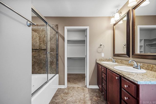 8157 Northhaven Drive, Alexander, AR 72002