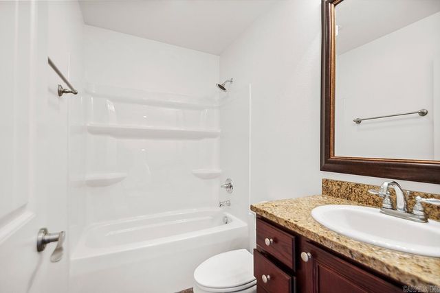 8157 Northhaven Drive, Alexander, AR 72002