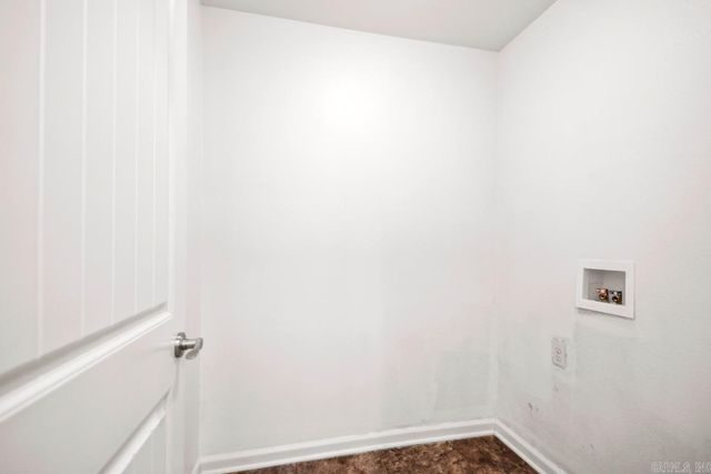 8157 Northhaven Drive, Alexander, AR 72002