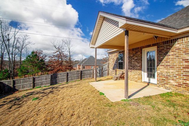 8157 Northhaven Drive, Alexander, AR 72002