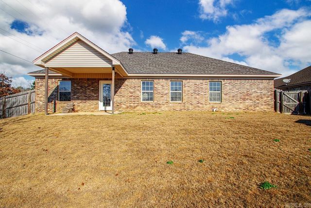 8157 Northhaven Drive, Alexander, AR 72002