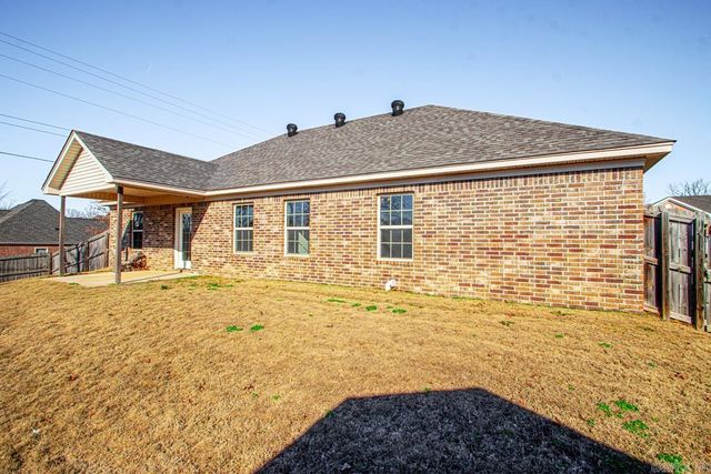 8157 Northhaven Drive, Alexander, AR 72002