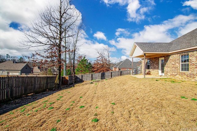 8157 Northhaven Drive, Alexander, AR 72002