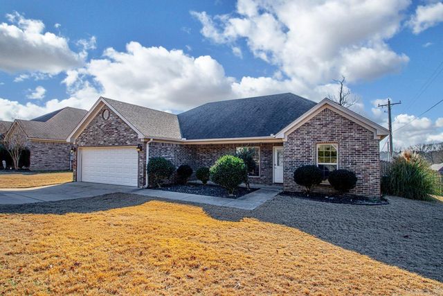 8157 Northhaven Drive, Alexander, AR 72002