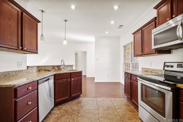 8157 Northhaven Drive, Alexander, AR 72002