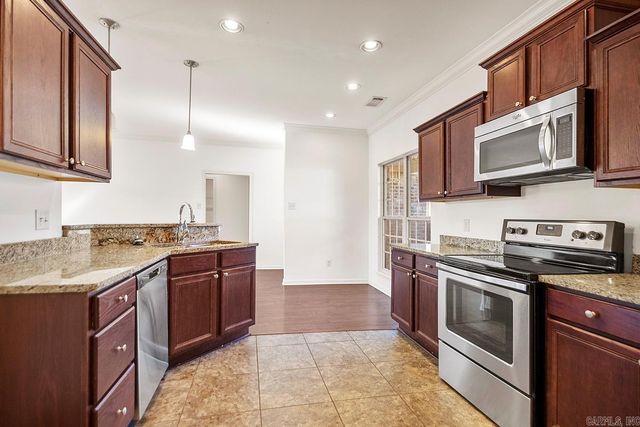 8157 Northhaven Drive, Alexander, AR 72002