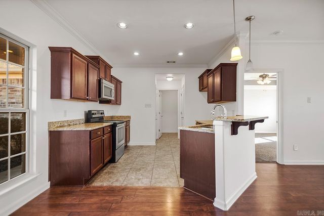 8157 Northhaven Drive, Alexander, AR 72002