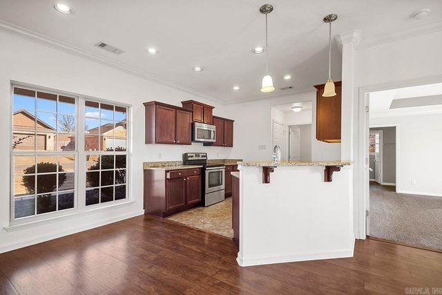 8157 Northhaven Drive, Alexander, AR 72002