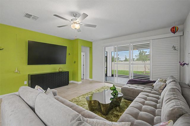 10733 TUPPER CAY DRIVE, San Antonio, FL 33576