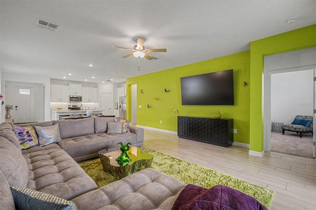10733 TUPPER CAY DRIVE, San Antonio, FL 33576