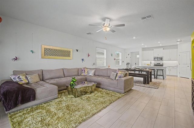 10733 TUPPER CAY DRIVE, San Antonio, FL 33576