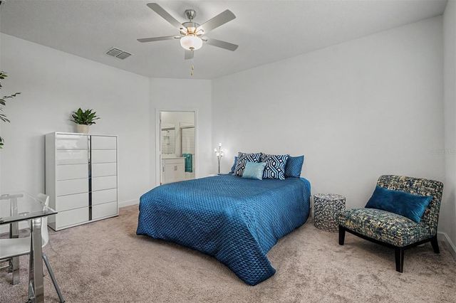 10733 TUPPER CAY DRIVE, San Antonio, FL 33576