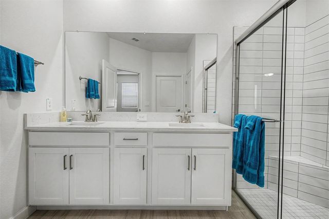 10733 TUPPER CAY DRIVE, San Antonio, FL 33576